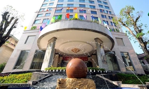 Kinh doanh khách sạn kiểu ông Thản