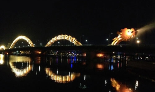 PCI 2013: Ngoạn mục Đà Nẵng, bất ngờ Bình Dương