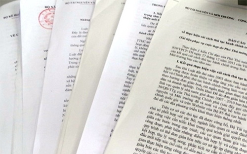 Tại kỳ họp thứ 9 sẽ khai mạc vào ngày 20/5 tới, Quốc hội thông qua khoảng 12 dự án luật và nghị quyết, cho ý kiến 14 dự án luật và nghị quyết - Ảnh minh họa.<br>