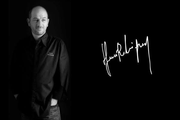 Được xem là đại diện tiêu biểu cho thế hệ đầu bếp Pháp mới, Herve Rodriquez từng kinh qua vị trí “tổng chỉ huy” tại những nhà hàng danh tiếng của Pháp như Party Restaurant Lameloise, Bourgeois Mother, nơi từng đón tiếp nhiều chính khách hàng đầu.