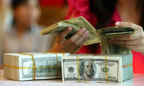 Đầu cơ, găm giữ USD: Lần thứ 5 “đứt tay”?