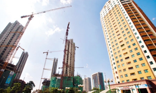 GDP Việt Nam 2014 tăng khoảng 5,93%