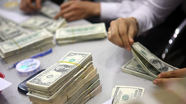 Nợ của Việt Nam hiện như thế nào?