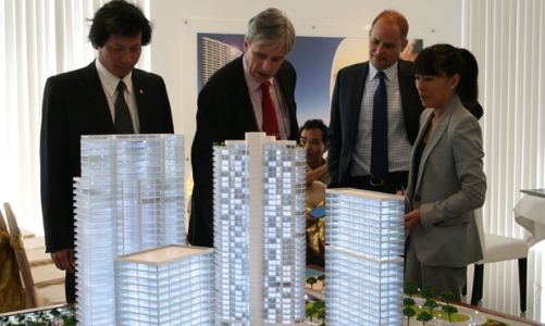 Bỏ quy định cứ nhập cảnh là được mua nhà tại Việt Nam