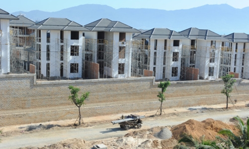 Kinh doanh bất động sản sẽ thoáng đến mức nào?