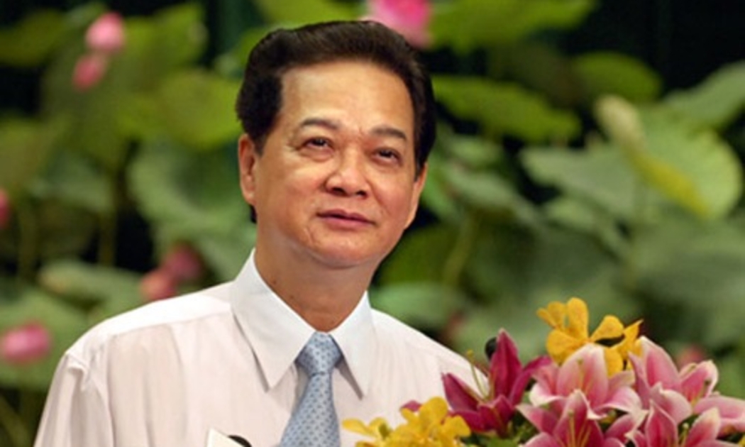 Theo Thủ tướng, năm 2015, Chính phủ sẽ chỉ đạo tiếp tục ổn định vững chắc kinh tế vĩ mô, kiểm soát lạm phát tốt và căn cơ hơn. <br>