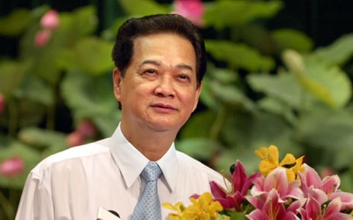 Theo Thủ tướng, năm 2015, Chính phủ sẽ chỉ đạo tiếp tục ổn định vững chắc kinh tế vĩ mô, kiểm soát lạm phát tốt và căn cơ hơn. <br>