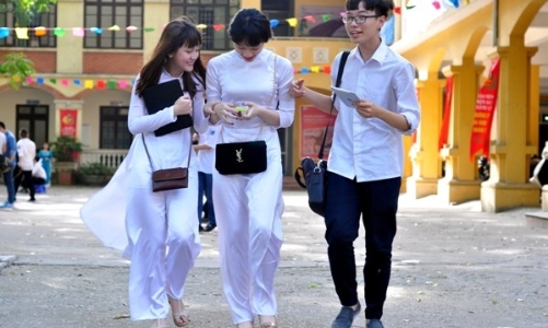 Bao nhiêu tuổi là trẻ em?