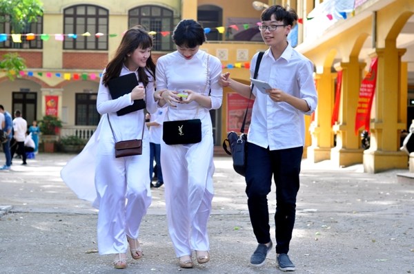 Quy định trẻ em là người dưới 18 tuổi bảo đảm phù hợp hơn với công ước về quyền trẻ em, phù hợp với quy định về quyền con người, quyền công dân trong Hiến pháp năm 2013, Chính phủ nhấn mạnh.