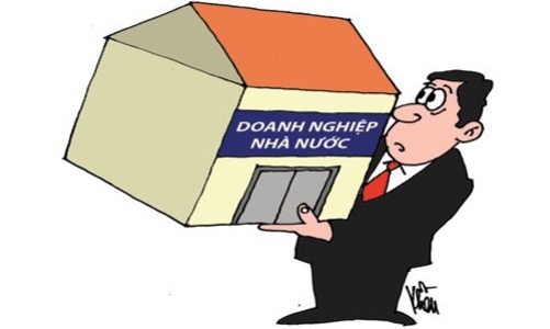 Bộ ngành, địa phương sẽ rốt ráo “soi” doanh nghiệp nhà nước