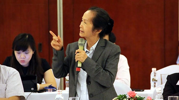 “Lạ” và quen tại Diễn đàn Kinh tế Mùa xuân 2014