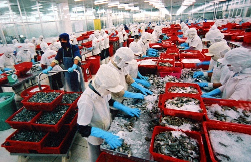 Những sửa đổi, bổ sung nhóm các tội xâm phạm trật tự quản lý kinh tế, theo tờ trình, là nhằm góp phần bảo vệ và thúc đẩy sự phát triển nền kinh tế thị trường định hướng xã hội chủ nghĩa.