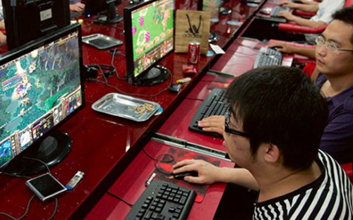 Game online từng được kiến nghị đưa vào danh sách các nhóm hàng hóa, dịch vụ dự kiến tăng thuế tiêu thụ đặc biệt.<br>