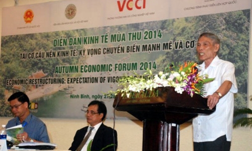 “Có một từ đang khiến các nhà đàm phán Việt Nam đau đầu”