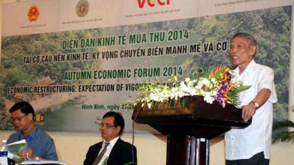 “Có một từ đang khiến các nhà đàm phán Việt Nam đau đầu”