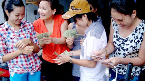 Sếp lương 200 triệu, công nhân 10 triệu thì “không ai phản đối”