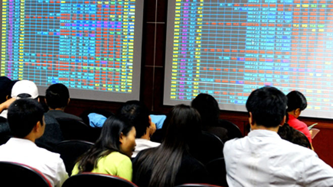 Ủy ban Chứng khoán Nhà nước đã chỉ đạo Trung tâm Lưu ký Chứng khoán Việt
 Nam xây dựng phương án giai đoạn 1 triển khai rút ngắn chu kỳ thanh 
toán. 