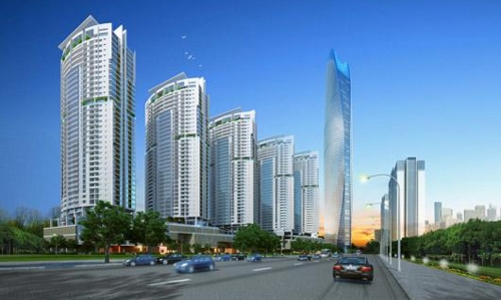 Bất động sản và xu hướng “cắt - phát - rút”