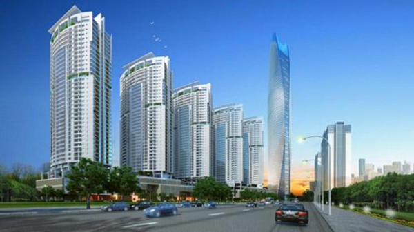 Bất động sản và xu hướng “cắt - phát - rút”