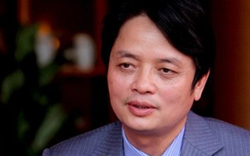 Ông Nguyễn Đức Hưởng, Phó chủ tịch Hội đồng Quản trị LienVietPostBank.