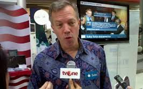 Ông Ted Osius từng giữ chức Tùy viên Chính trị tại Tổng lãnh sự quán Mỹ ở Tp.HCM và tại Đại sứ quán Mỹ ở Hà Nội từ 1997 - 2001.