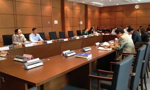 35 đại biểu muốn Quốc hội quyết ngay chủ trương Long Thành