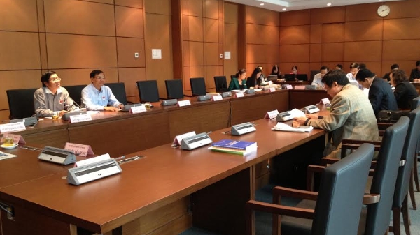 35 đại biểu muốn Quốc hội quyết ngay chủ trương Long Thành