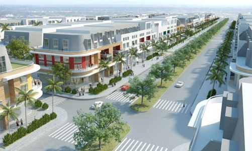 Sun Group mở bán 500 lô đất đô thị sinh thái tại Đà Nẵng