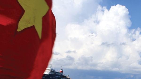 Cử tri muốn hiểu đầy đủ hơn tình hình biển Đông