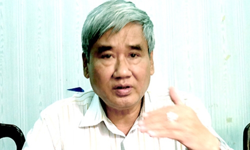 Bộ Giao thông Vận tải lên tiếng vụ Cục trưởng Đường sắt tử vong