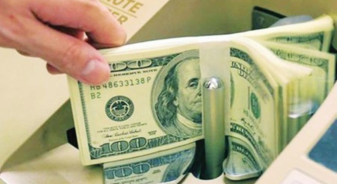 Với một biên độ rộng hơn, Ngân hàng Nhà nước sẽ càng khó kiểm soát biến động của tỷ giá. 