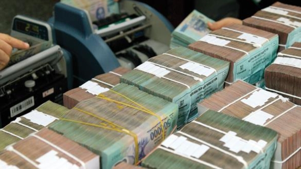 Chính thức rút đề xuất chi ngân sách xử lý nợ xấu