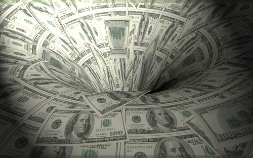 Kinh doanh tiền tệ, ngân hàng là lĩnh vực nhạy cảm, hấp dẫn đối với các loại tội phạm.<br>