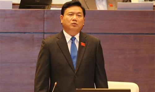 Chủ tịch Quốc hội: Bộ trưởng Thăng “đã nói là làm”