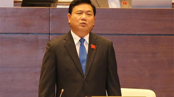 Chủ tịch Quốc hội: Bộ trưởng Thăng “đã nói là làm”