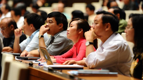 Báo cáo thực hiện “lời hứa” sau chất vấn thiếu những gì?