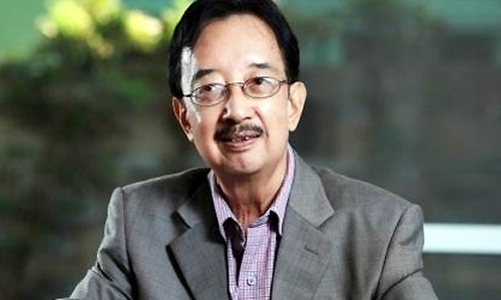 “Nếu có tiền tôi cũng không mua bất động sản”