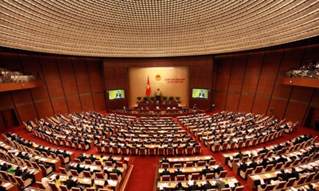 Ở thời điểm hiện tại, chỉ tiêu chủ yếu của 2015 đã được Chính phủ thống nhất trình Quốc hội quyết định tại kỳ họp thứ 8 này.