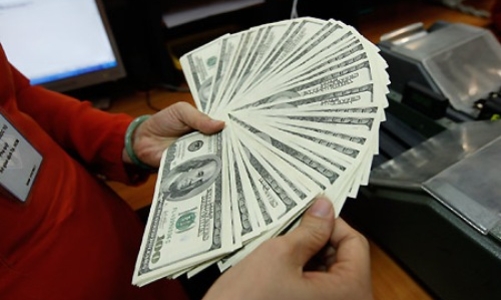 “Lý do thứ 7” để giữ nguyên tỷ giá