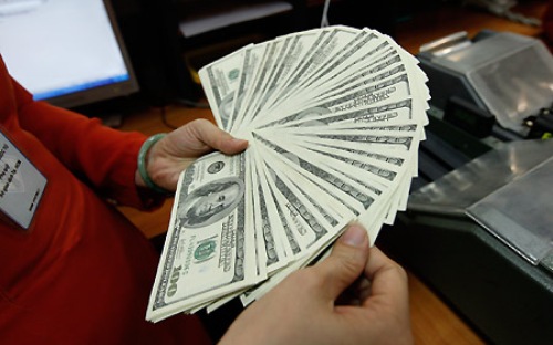 Ngân hàng Nhà nước vẫn kiên quyết không tiếp tục phá giá VND trong năm nay.