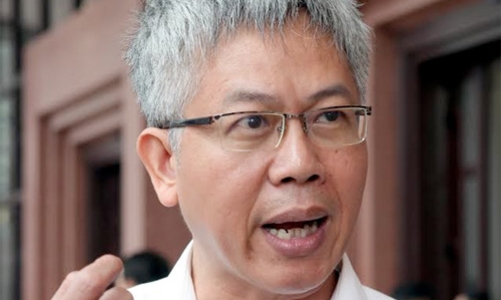 Tái cơ cấu ngân hàng: “Mới đuổi chuột, chưa diệt chuột”