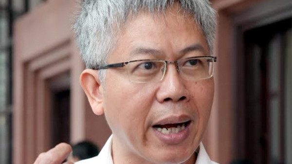 Tái cơ cấu ngân hàng: “Mới đuổi chuột, chưa diệt chuột”