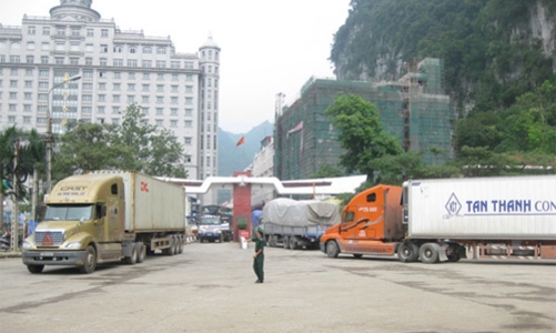 Lãnh đạo Lạng Sơn bác tin đồn đóng cửa khẩu