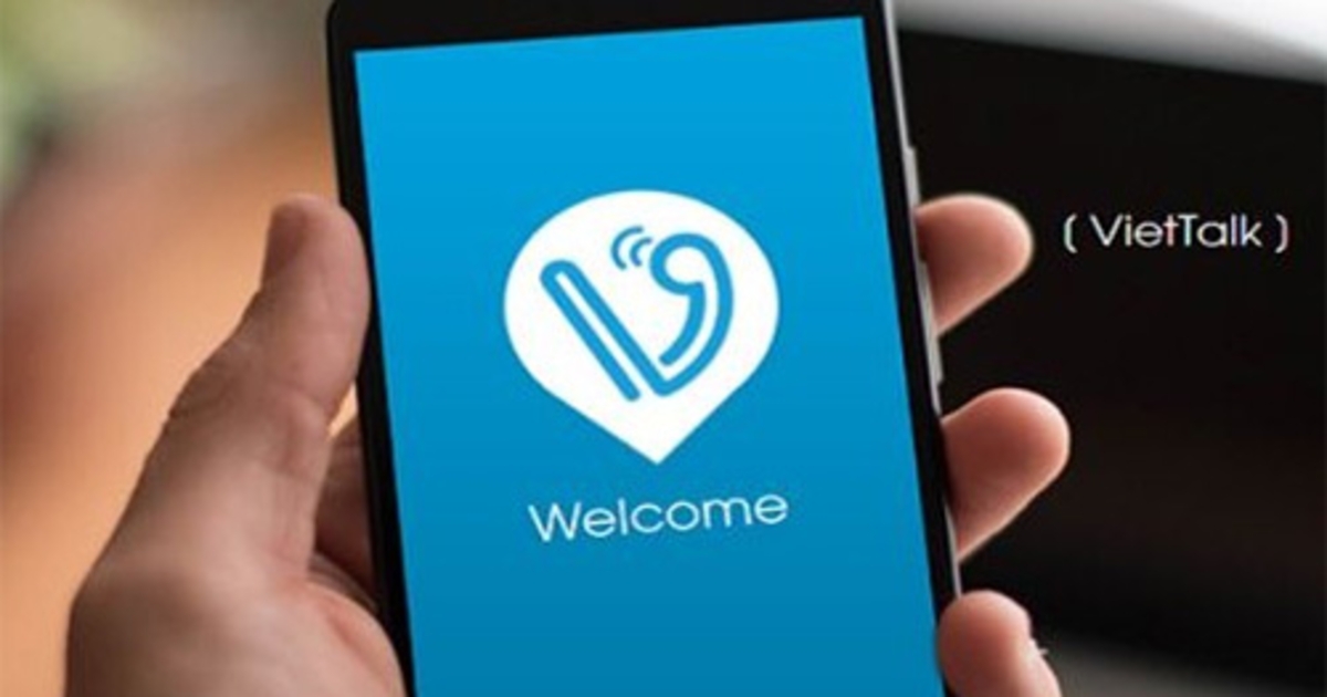 Viatalk VietTalk của VinaPhone và một đích ngắm khác - VnEconomy