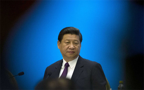 Kể từ khi lên nắm quyền vào năm 2012 và vạch ra một “giấc mơ Trung Quốc” nhằm thúc đẩy vị thế của đất nước, ông Tập Cận Bình đã xây dựng hình ảnh của nhà lãnh đạo Trung Quốc quyền lực nhất trong nhiều thập kỷ.<br>