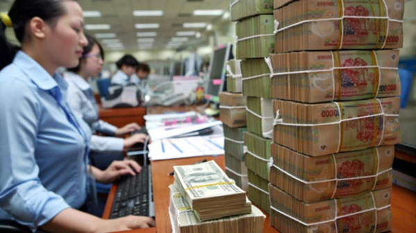 Nợ xấu ngân hàng: 5 lý do quay lại