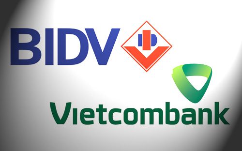 Vietcombank hay BIDV nếu vào cuộc trong quá trình tái cơ cấu, thì đây là một nét mới, nhưng không nằm trong yêu cầu bắt buộc/chỉ định từ Ngân hàng Nhà nước, mà được xem là tự nguyện.