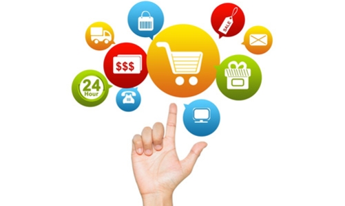 Dự báo 4 tỷ USD doanh số thương mại điện tử Việt 2015