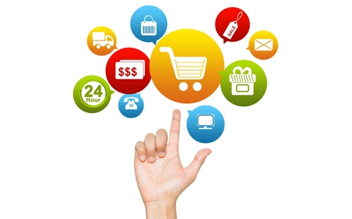 Đang có một sự thay đổi rõ rệt trong nhận thức của doanh nghiệp về việc sử dụng website để bán hàng và quảng bá, xây dựng thương hiệu cho doanh nghiệp.<br>