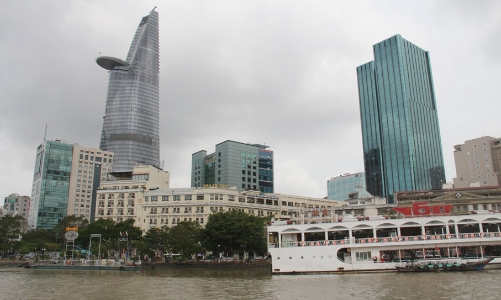 Cả Hà Nội và Tp.HCM đều chưa duyệt đề án tái cơ cấu kinh tế